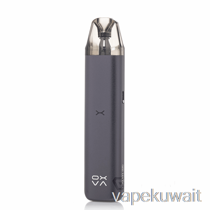 نظام جراب OXVA XLIM SE الكلاسيكي 25 واط، نظام جراب Vape معدني نقي